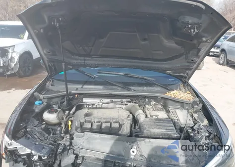 2021 Audi Q3 Premium 45 Tfsi S Line Quattro Tiptronic from USA, damaged, VIN WA1DECF38M1020142